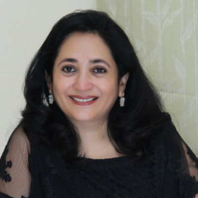 Sadhana Rao